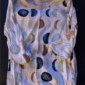 Little Sleepies Newborn Sleep Gown